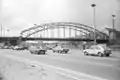 Die erste Brücke 1982