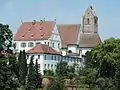 Schloss Gablingen (1527–1889)