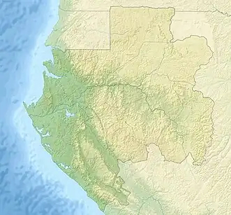 Gabun (Gabun)