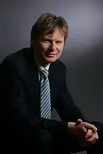 Gábor FodorJuni 2008– Juli 2009