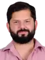 Gabriel Boric (2021)