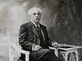 Gabriel Fauré (Vinteuil)