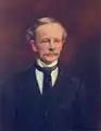 George William Brown, 1901