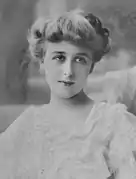 Gabrielle RobinneCharlotte de Sauve