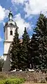 St. Laurentius