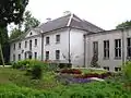 Gaiķi: Herrenhaus Gaiken