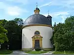 Heilig-Kreuz-Kapelle