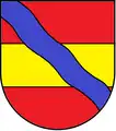 Wappen von Gaibach