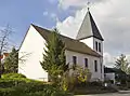 Katholische St. Michaelskirche