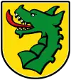 Wappen von Gaimberg