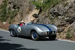 Arnolt-Bristol Competition
