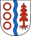 Wappen von Gaiserwald