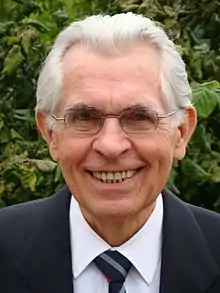 Alfred Gajan