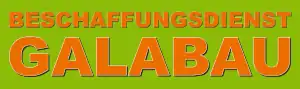Logo Beschaffungsdienst GaLaBau