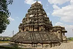 Galaganatha – Galageshvara-Tempel