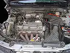 Galant EA0 2.0e