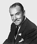 Gale Gordon († 1995)