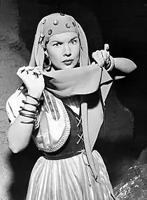 Gale Storm in My Little Margie