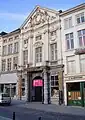 Galerie Bortier