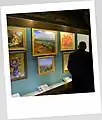 Galerie der Kunst des 20. Jahrhunderts