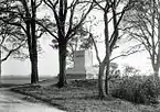 Das Galgenbergdenkmalum 1905