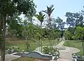 Dharmapala Park