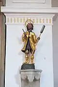 Heiliger Wendelin