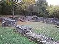 Villa rustica