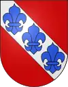Wappen von Gals