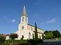 Kirche Saint-Pierre
