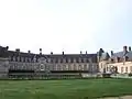 Schloss Neuville