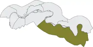 Division Fulladu West