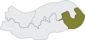 Division Kantora
