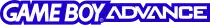 Game Boy Advance Logo