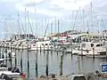 Yachthafen