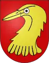 Wappen von Gampelen