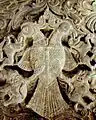 Vogelrelief