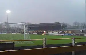 Gander Green Lane
