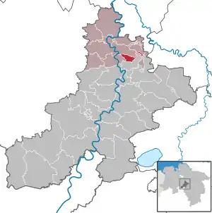 Karte