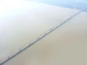 Mahatma Gandhi Setu