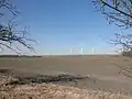 15 Windkraftanlagen über Gangloffsömmern
