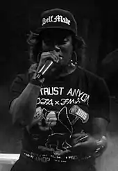 Gangsta Boo (* 1979)