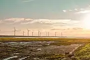Gaomei-Feuchtgebiet