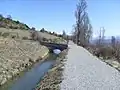 Kanal von Gap