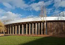 Das Museum Art Garage