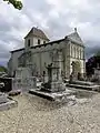 Kirche Saint-Martin