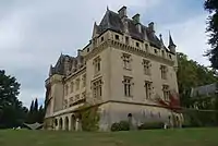 Schloss Pitray