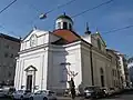Gardekirche