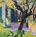 Garten in San Domenico (1912)