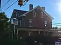 Gardenville Hotel